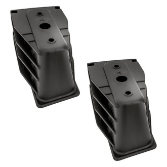 Replacement - Front Bumper Bracket