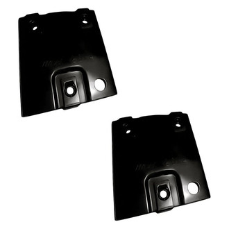 Replacement - Front Inner Bumper Attachment Plate