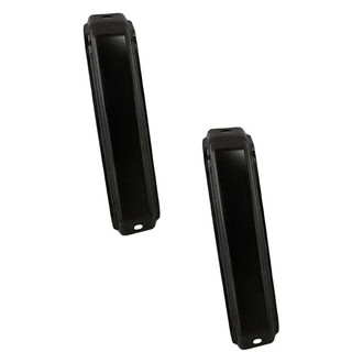 Replacement - Front Bumper Cover Stay