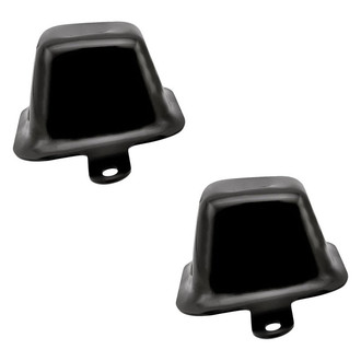 Replacement - Front Bumper Cover Support