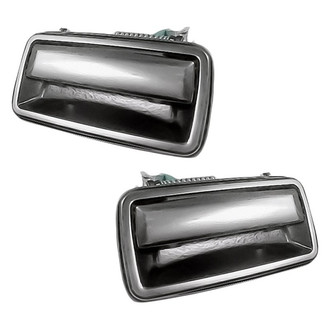 Replacement - Exterior Door Handle