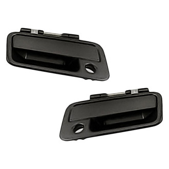 Replacement - Front Exterior Door Handle