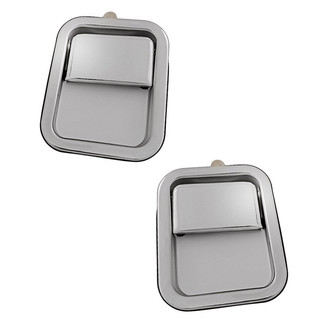 Replacement - Front Exterior Door Handle