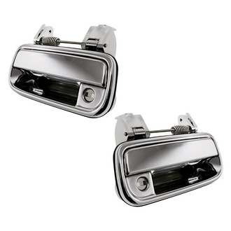 Replacement - Exterior Door Handle