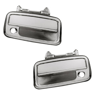 Replacement - Exterior Door Handle