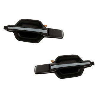 Replacement - Exterior Door Handle
