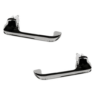 Replacement - Front Exterior Door Handle