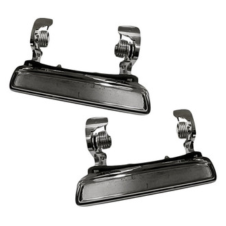 Replacement - Front Exterior Door Handle