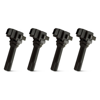 Replacement - Ignition Coil Set