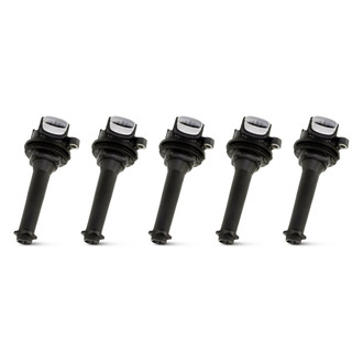 Replacement - Ignition Coil Set