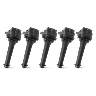Replacement - Ignition Coil Set