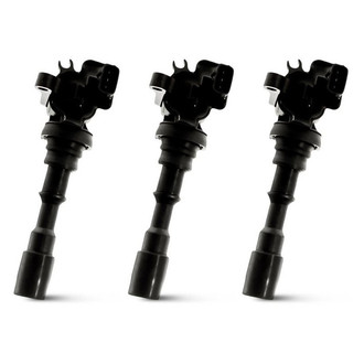 Replacement - Ignition Coil Set