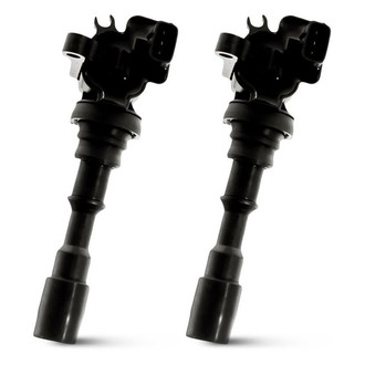 Replacement - Ignition Coil Set
