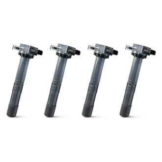 Replacement - Ignition Coil Set