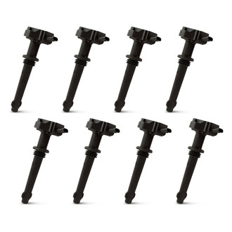 Replacement - Ignition Coil Set