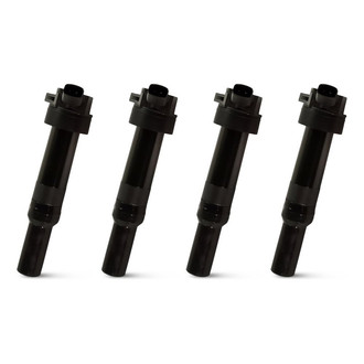 Replacement - Ignition Coil Set