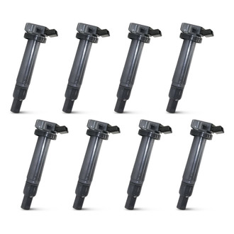 Replacement - Ignition Coil Set