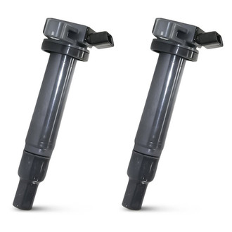 Replacement - Ignition Coil Set