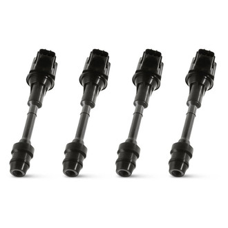 Replacement - Ignition Coil Set