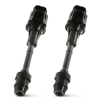 Replacement - Ignition Coil Set