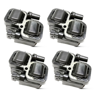 Replacement - Ignition Coil Set