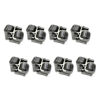 Replacement - Ignition Coil Set