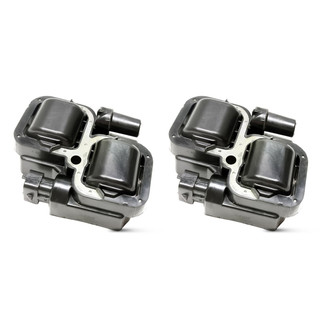Replacement - Ignition Coil Set