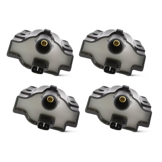 Replacement - Ignition Coil Set