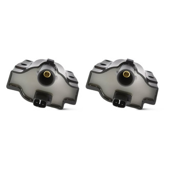 Replacement - Ignition Coil Set