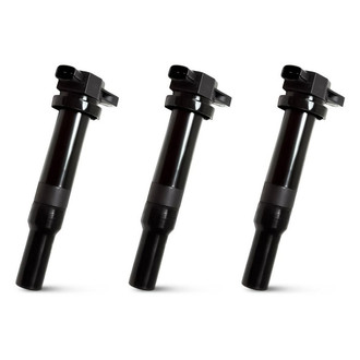 Replacement - Ignition Coil Set