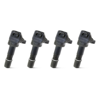 Replacement - Ignition Coil Set