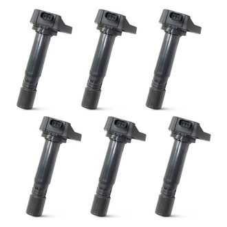 Replacement - Ignition Coil Set