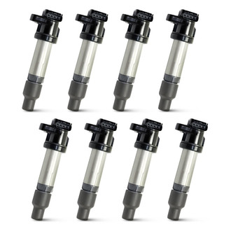 Replacement - Ignition Coil Set