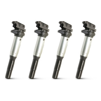 Replacement - Ignition Coil Set