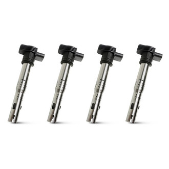Replacement - Ignition Coil Set