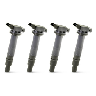 Replacement - Ignition Coil Set