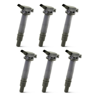 Replacement - Ignition Coil Set