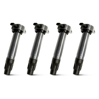 Replacement - Ignition Coil Set