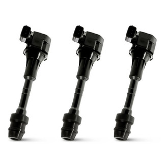Replacement - Ignition Coil Set