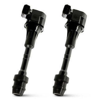 Replacement - Ignition Coil Set