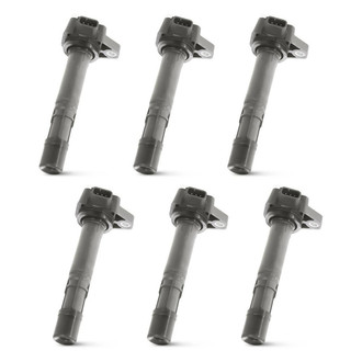 Replacement - Ignition Coil Set