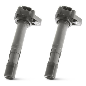 Replacement - Ignition Coil Set