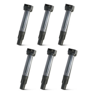 Replacement - Ignition Coil Set
