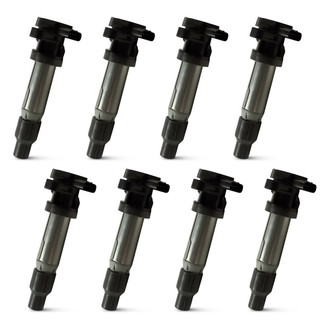 Replacement - Ignition Coil Set
