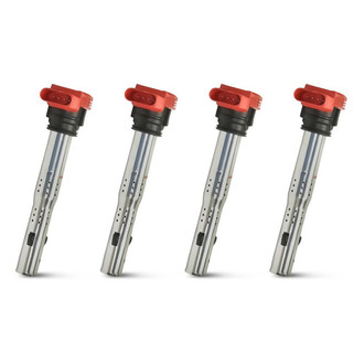 Replacement - Ignition Coil Set
