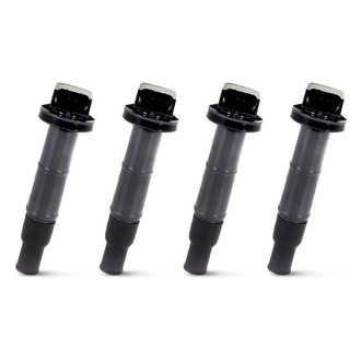 Replacement - Ignition Coil Set