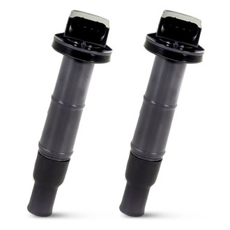 Replacement - Ignition Coil Set