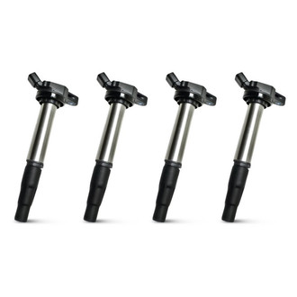 Replacement - Ignition Coil Set