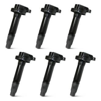 Replacement - Ignition Coil Set