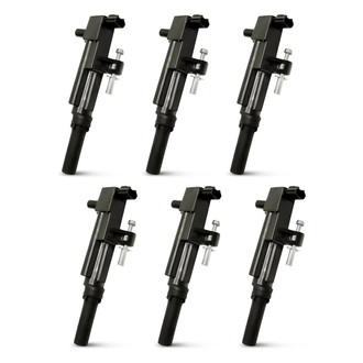 Replacement - Ignition Coil Set